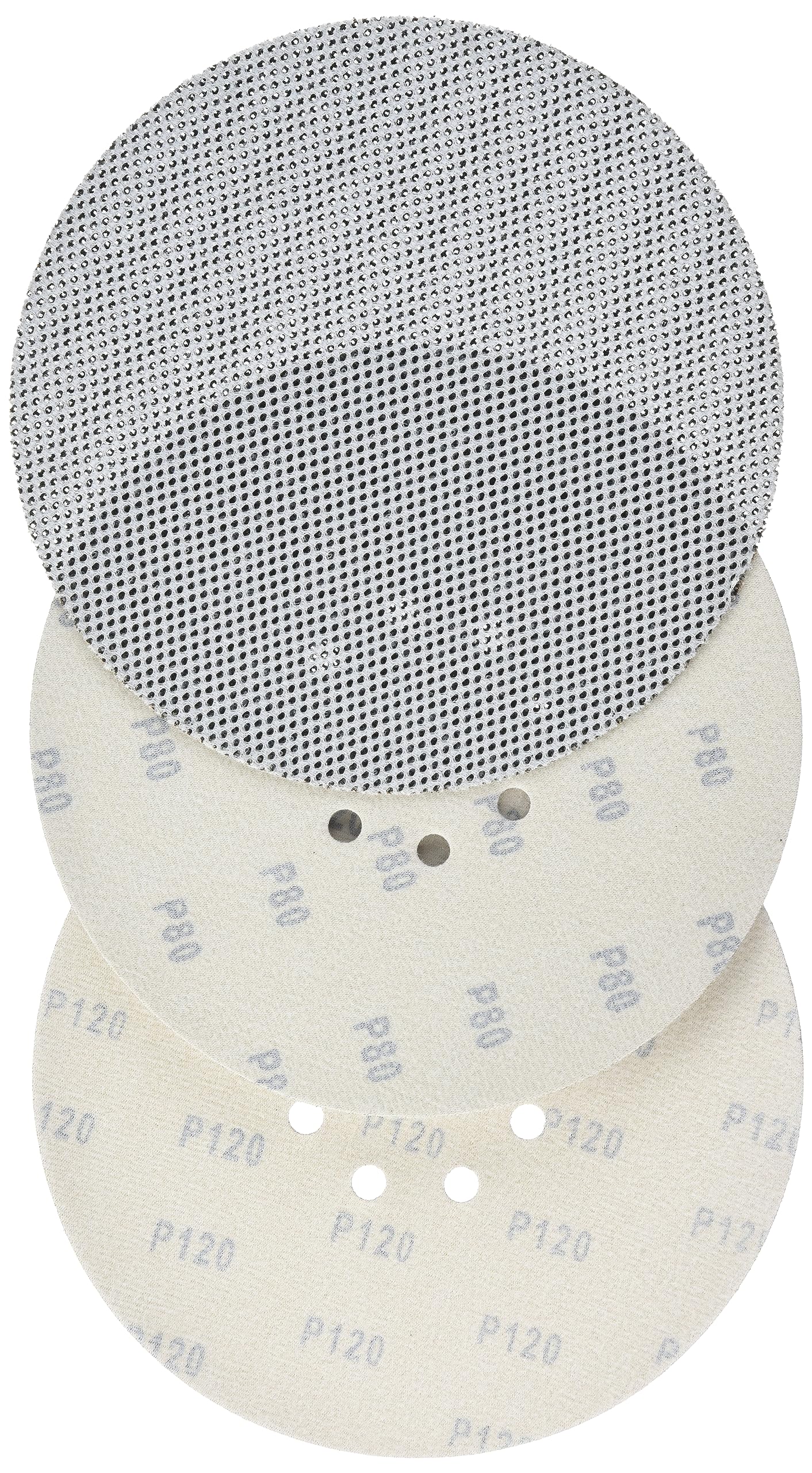 einhell-te-dw-225-x-grille-abrasive-225-mm-lot-de-15 image 4