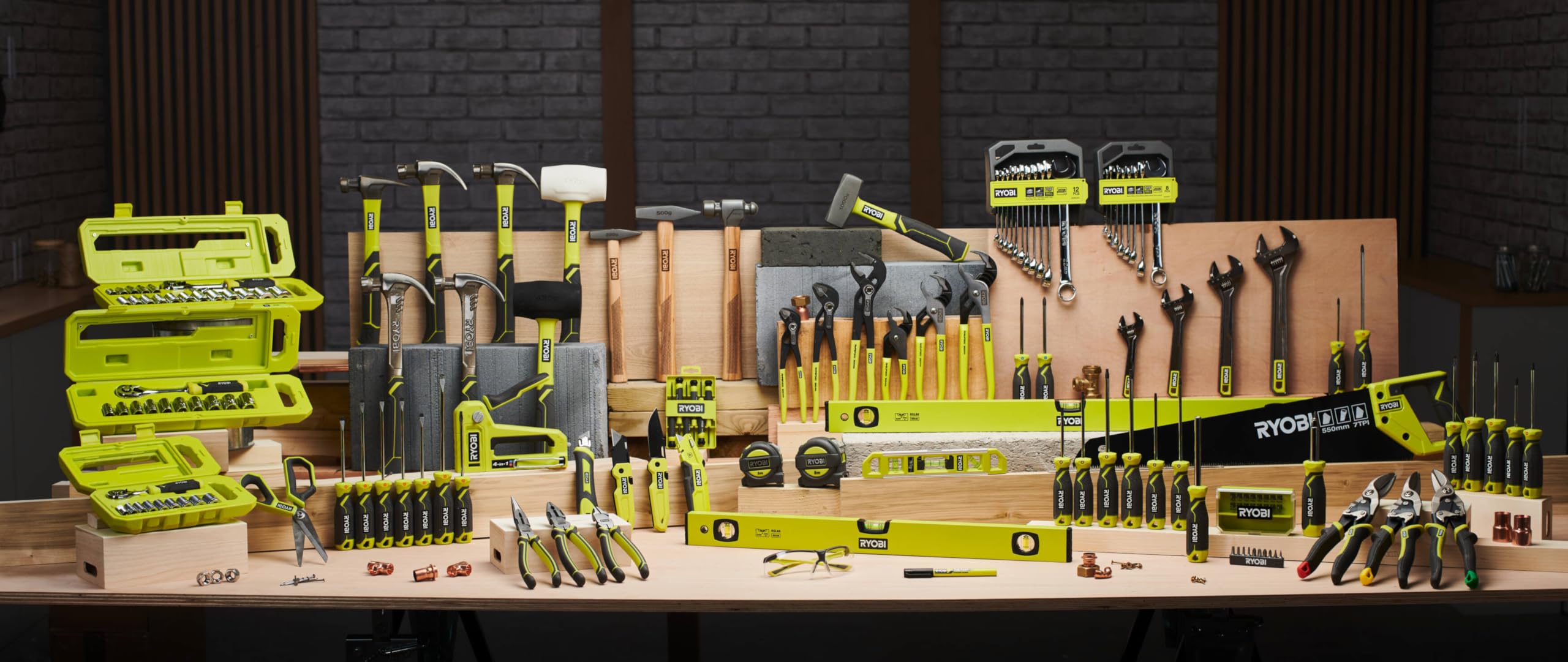 ryobi-rtl23cm-niveau-bulle-23-cm-magn-tique image 3