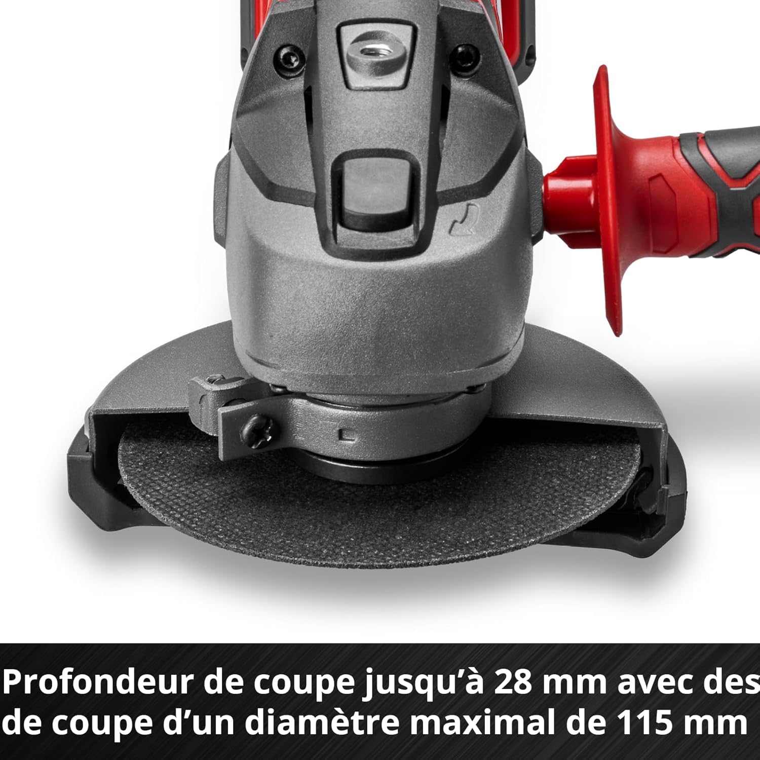 einhell-tc-ag-18-115-li-solo-meuleuse-d-angle-115-mm-sans-batterie image 7