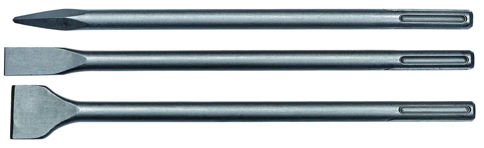 einhell-kit-3-burins-sds-max-40-cm-pointeau-plats image 1