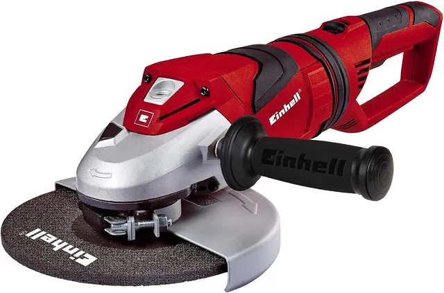 einhell-te-ag-230-meuleuse-d-angle-2350w-230-mm image 1