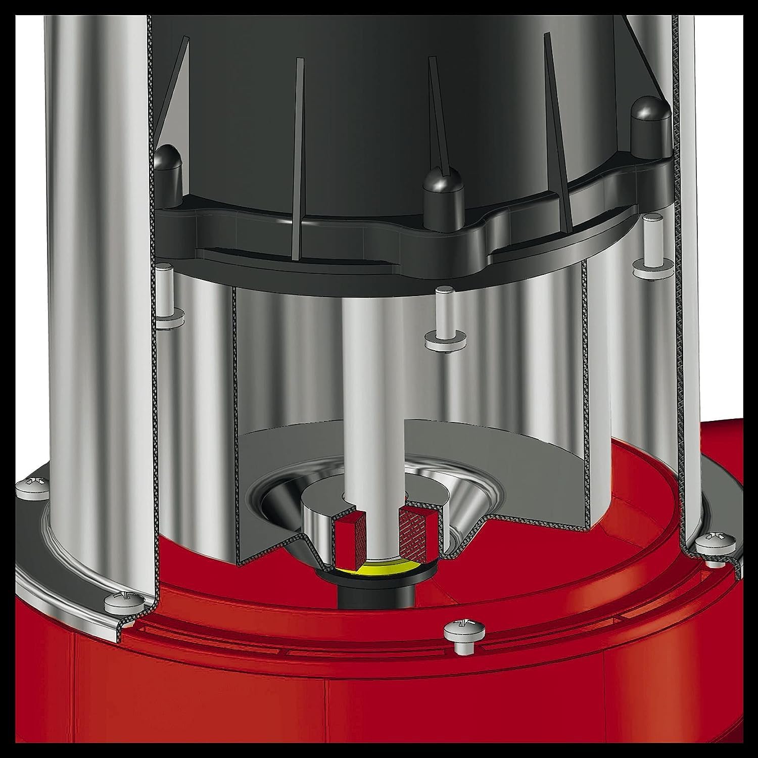 einhell-ge-sp-4390-ll-eco-pompe-vide-cave-9000-l-h image 6