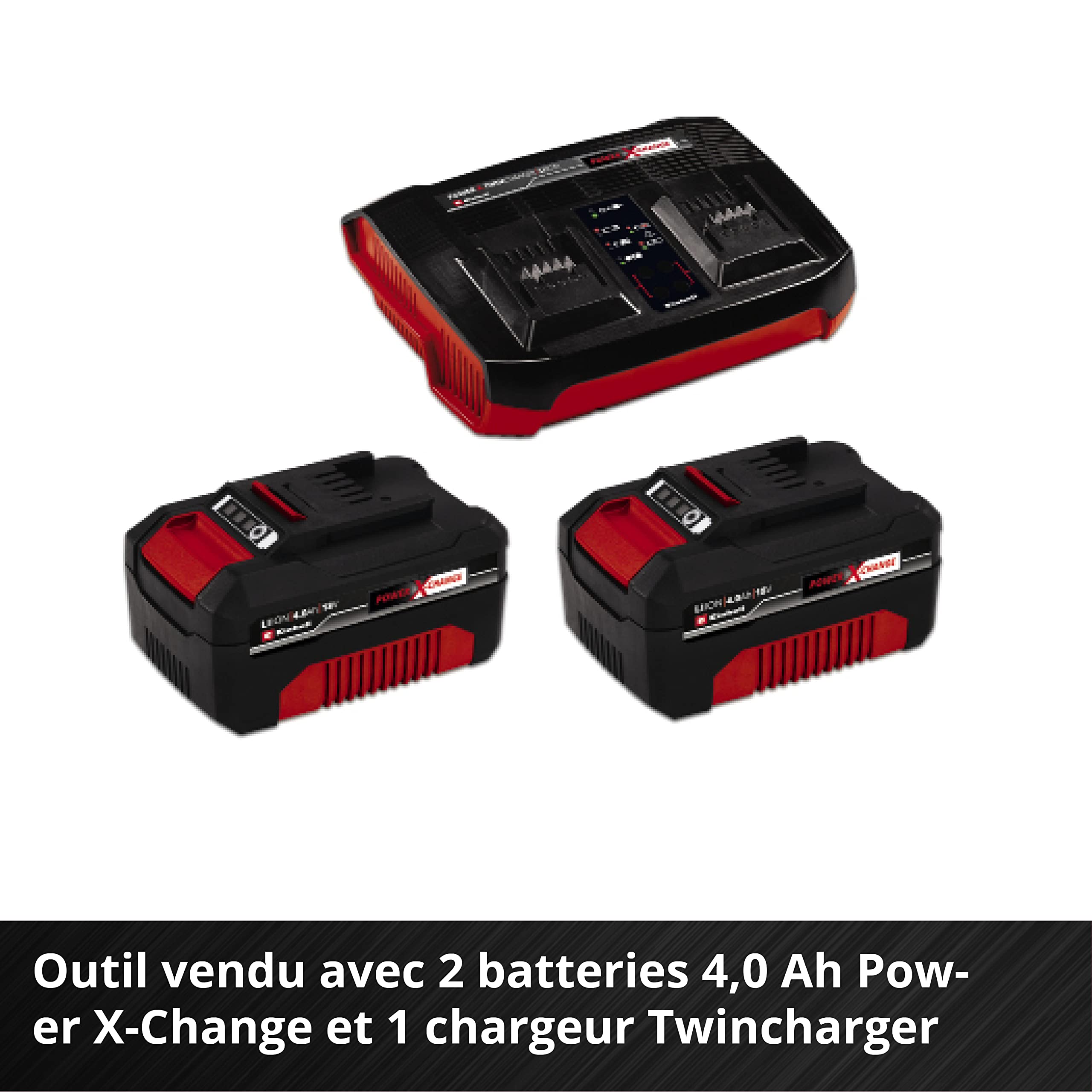 einhell-rasarro-36-38-tondeuse-sans-fil-38cm-2x4ah image 6