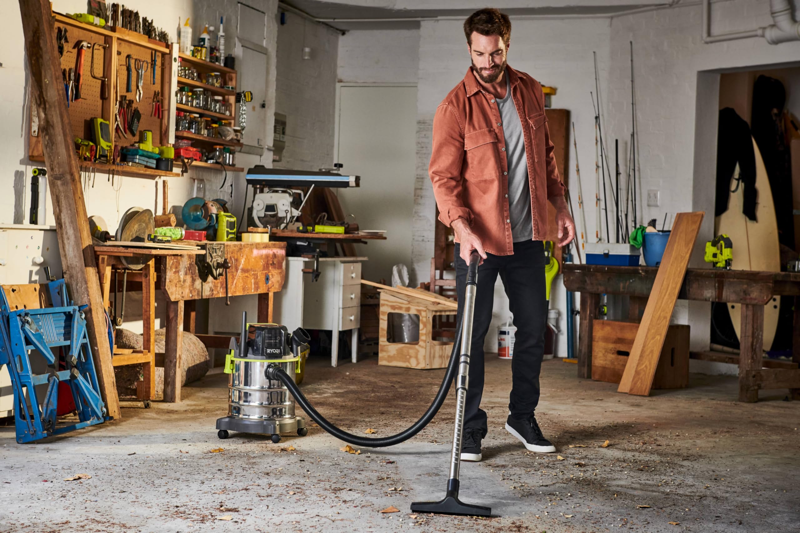 ryobi-r18wdv-0-aspirateur-atelier-18v-one-cuve-11-l image 7