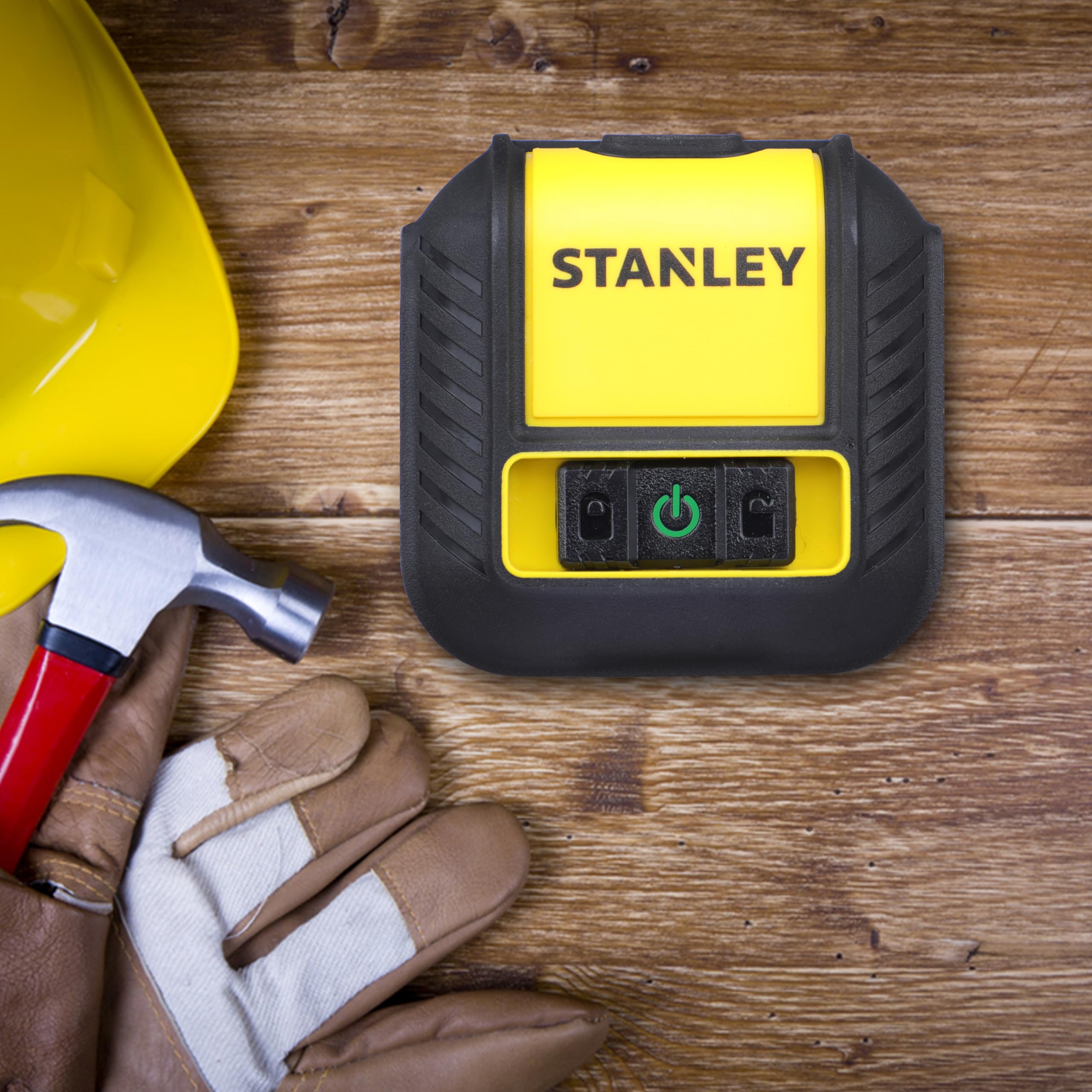 stanley-fatmax-cubix-stht77499-1-niveau-laser-vert-16m image 6