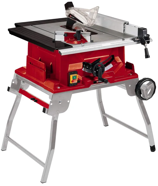 einhell-te-ts-250-uf-scie-circulaire-sur-table-2000-w image 1
