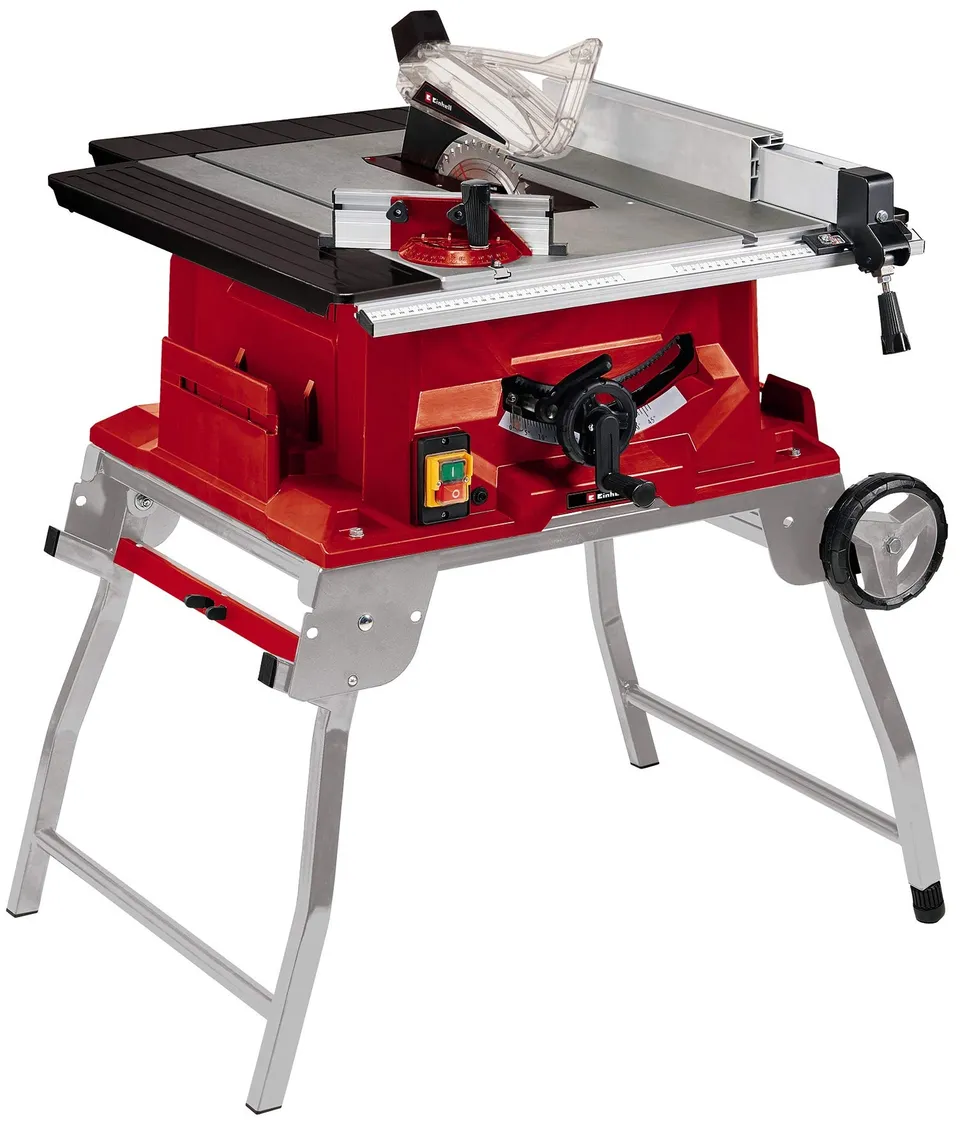 einhell-te-ts-250-uf-scie-circulaire-sur-table-2000-w image 1