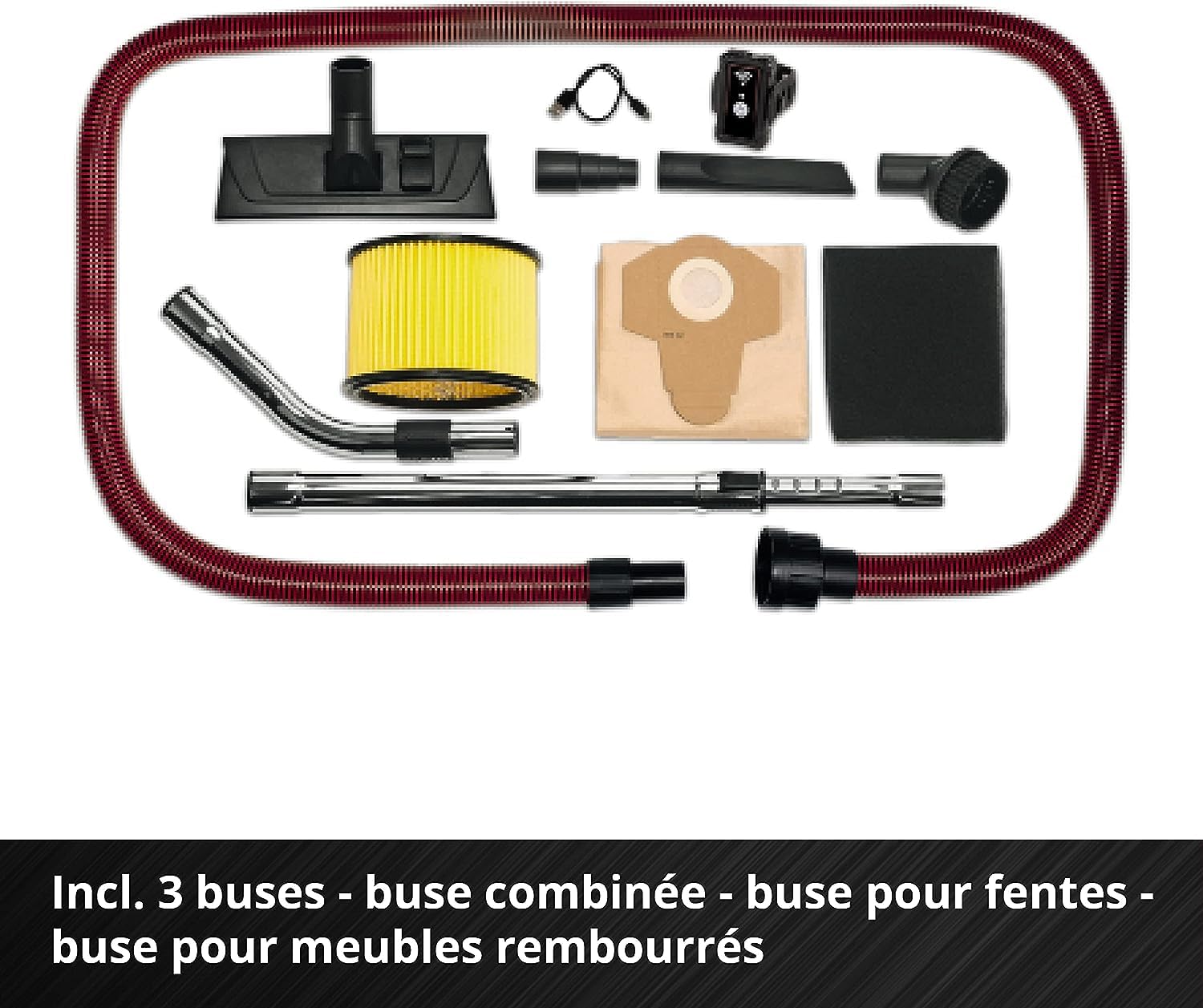 einhell-tp-vc-36-30-s-auto-aspirateur-36v-30-l-solo image 6