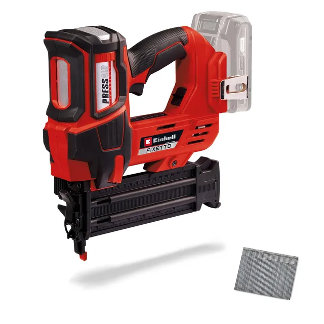 einhell-fixetto-18-50-n-cloueuse-sans-fil-solo-18v-500-clous image 1