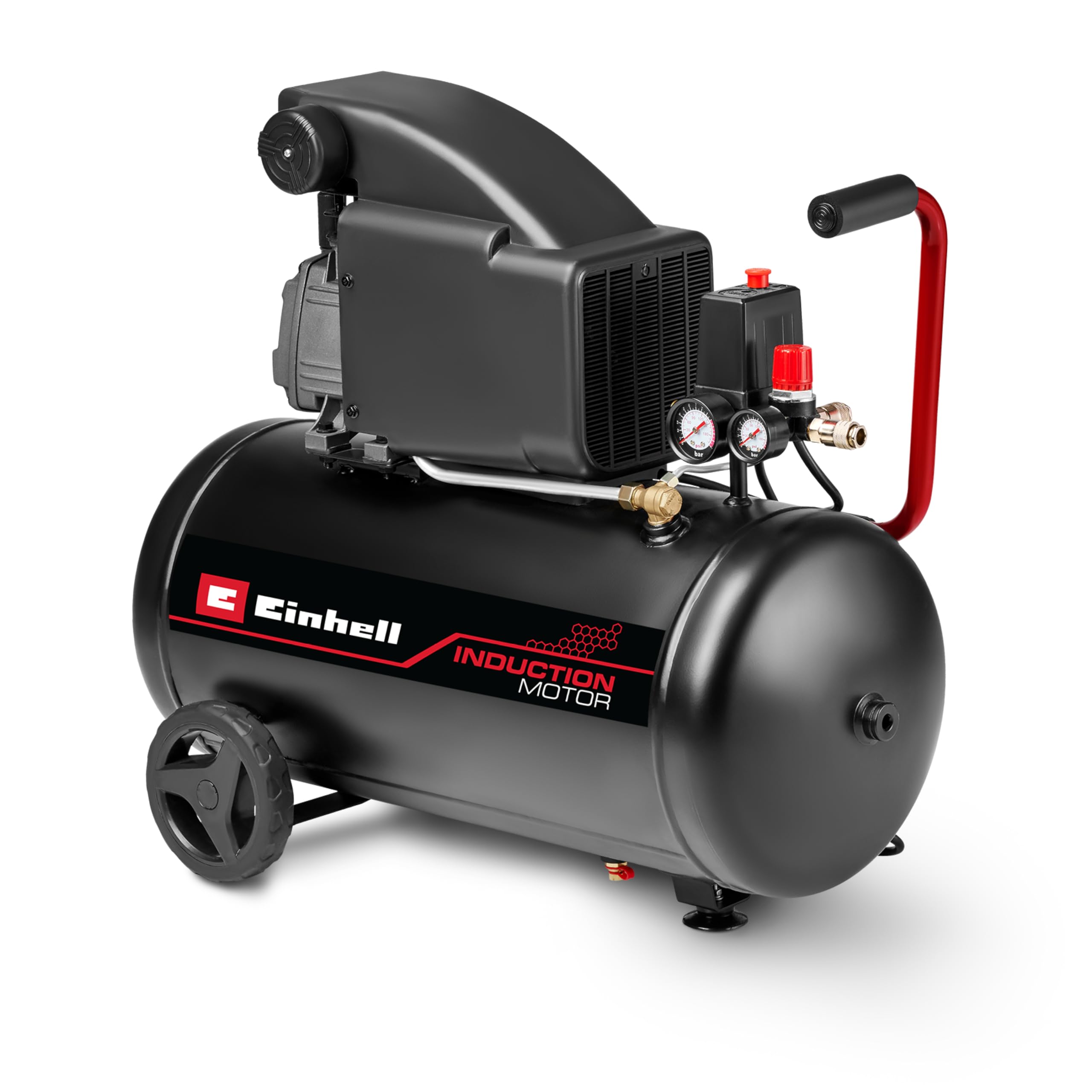 einhell-tc-ac-270-50-10-compresseur-50l-1800w-10-bar image 1