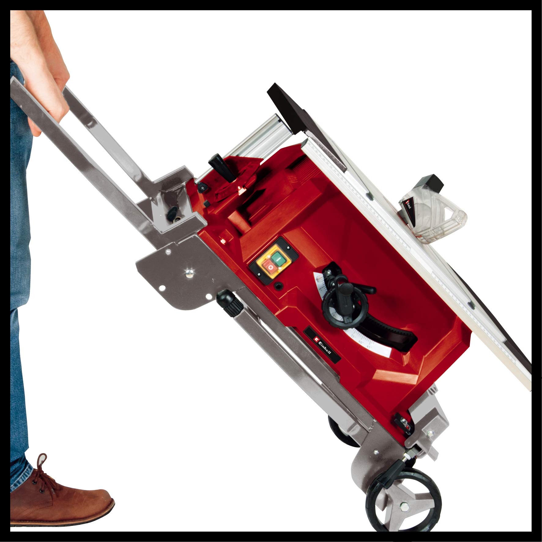 einhell-te-ts-250-uf-scie-circulaire-sur-table-2000-w image 5