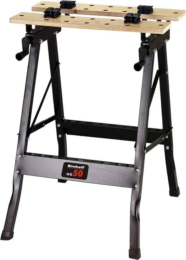 einhell-wb-50-tabli-serrage-pliable-50-kg-78-5-cm image 1