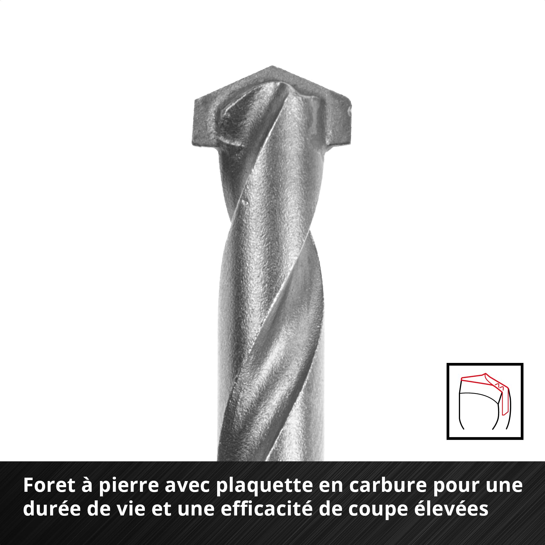 einhell-xl-case-95-pi-ces-jeu-d-embouts-impact-et-forets image 6