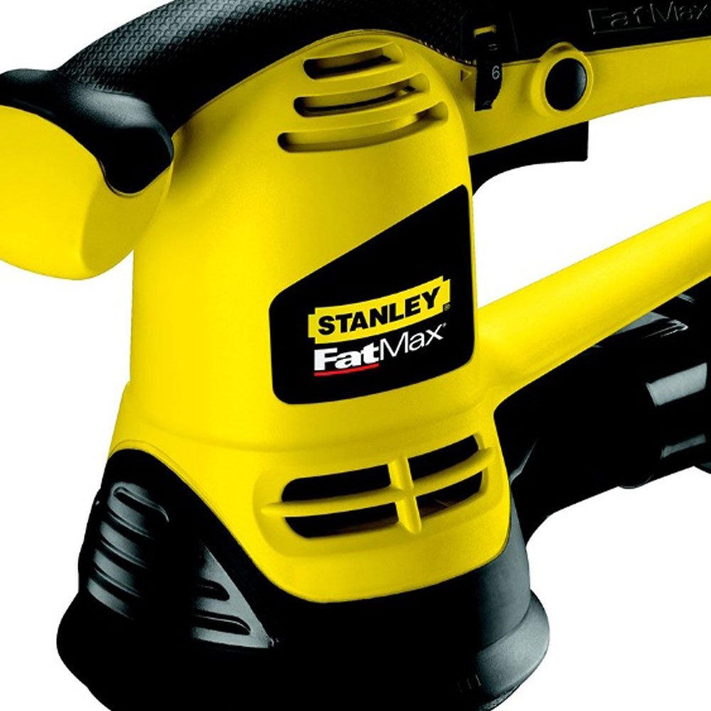 stanley-fatmax-fme440k-qs-ponceuse-excentrique-480w-125mm-mallette image 3