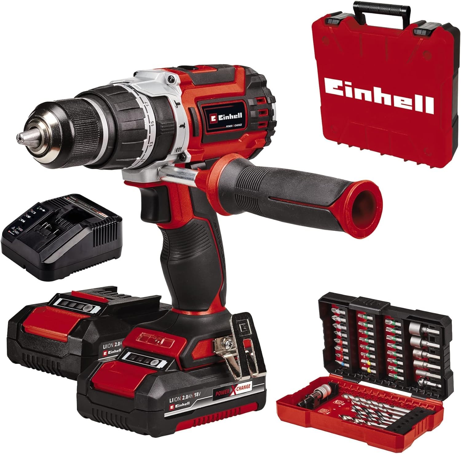 einhell-tp-cd-18-60-perceuse-visseuse-percussion-18v-60nm-39 image 1
