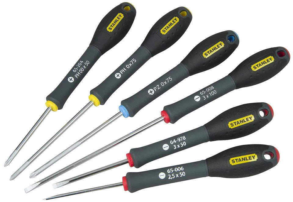 stanley-fatmax-0-65-492-jeu-6-tournevis-pr-cision image 1