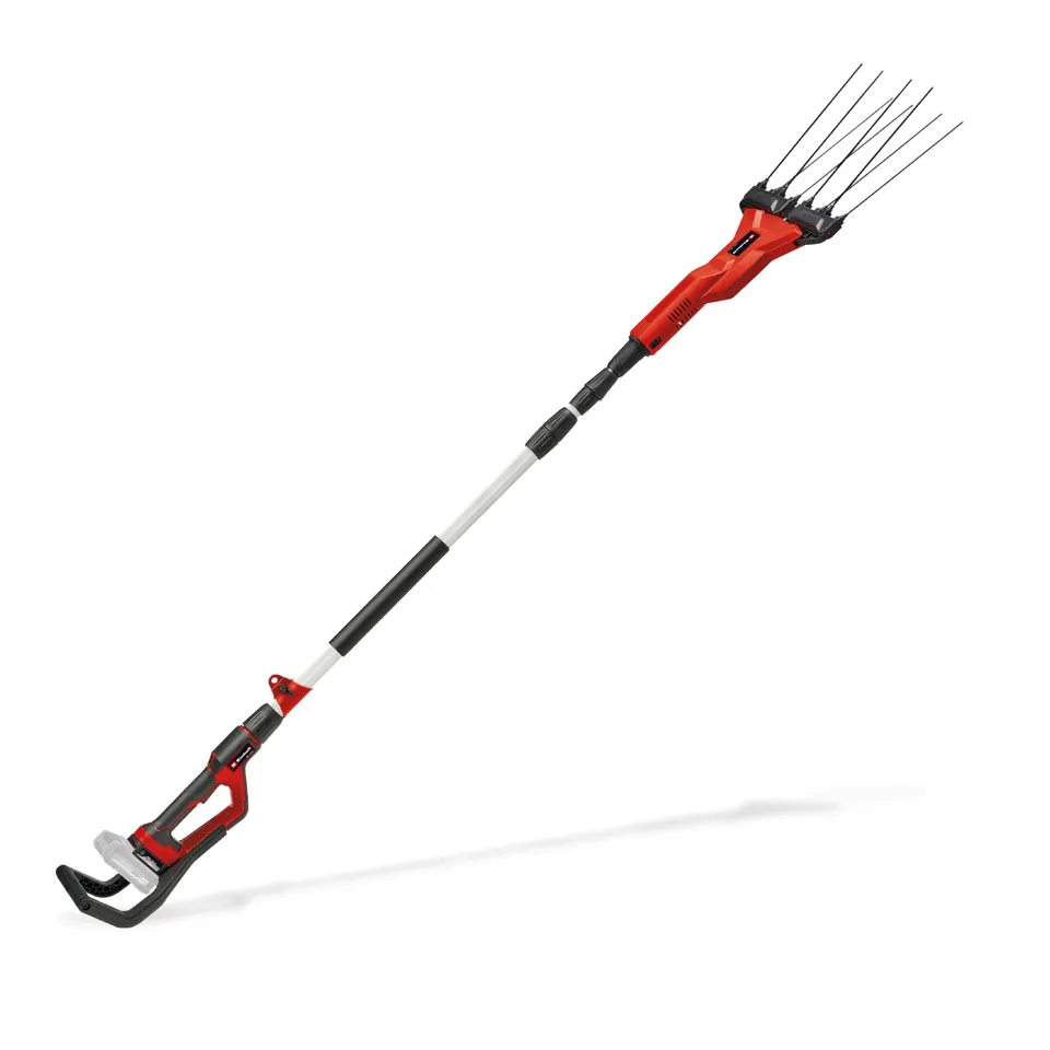 einhell-ge-fs-18-53-li-solo-secoueur-olives-18v-sans-batterie image 1