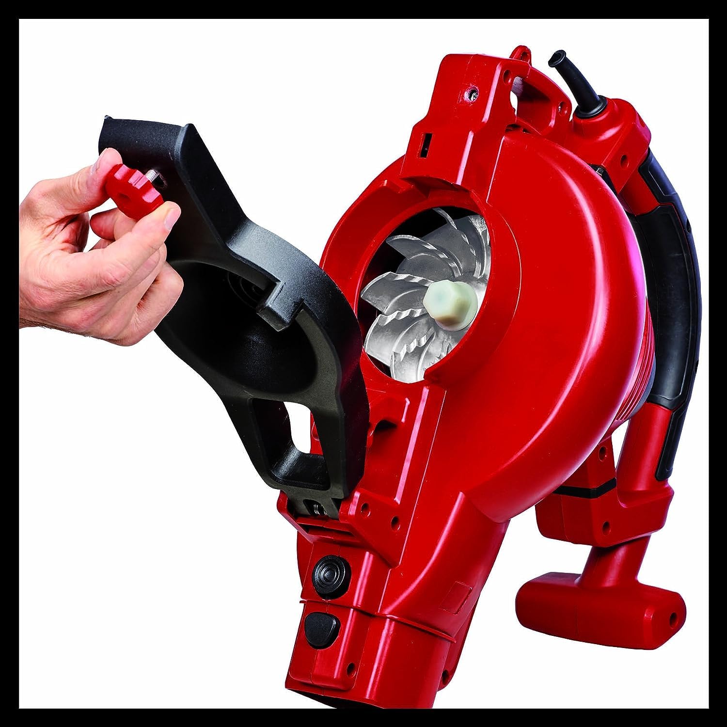 einhell-gc-el-3000-e-aspirateur-souffleur-3000-w-45-l image 4