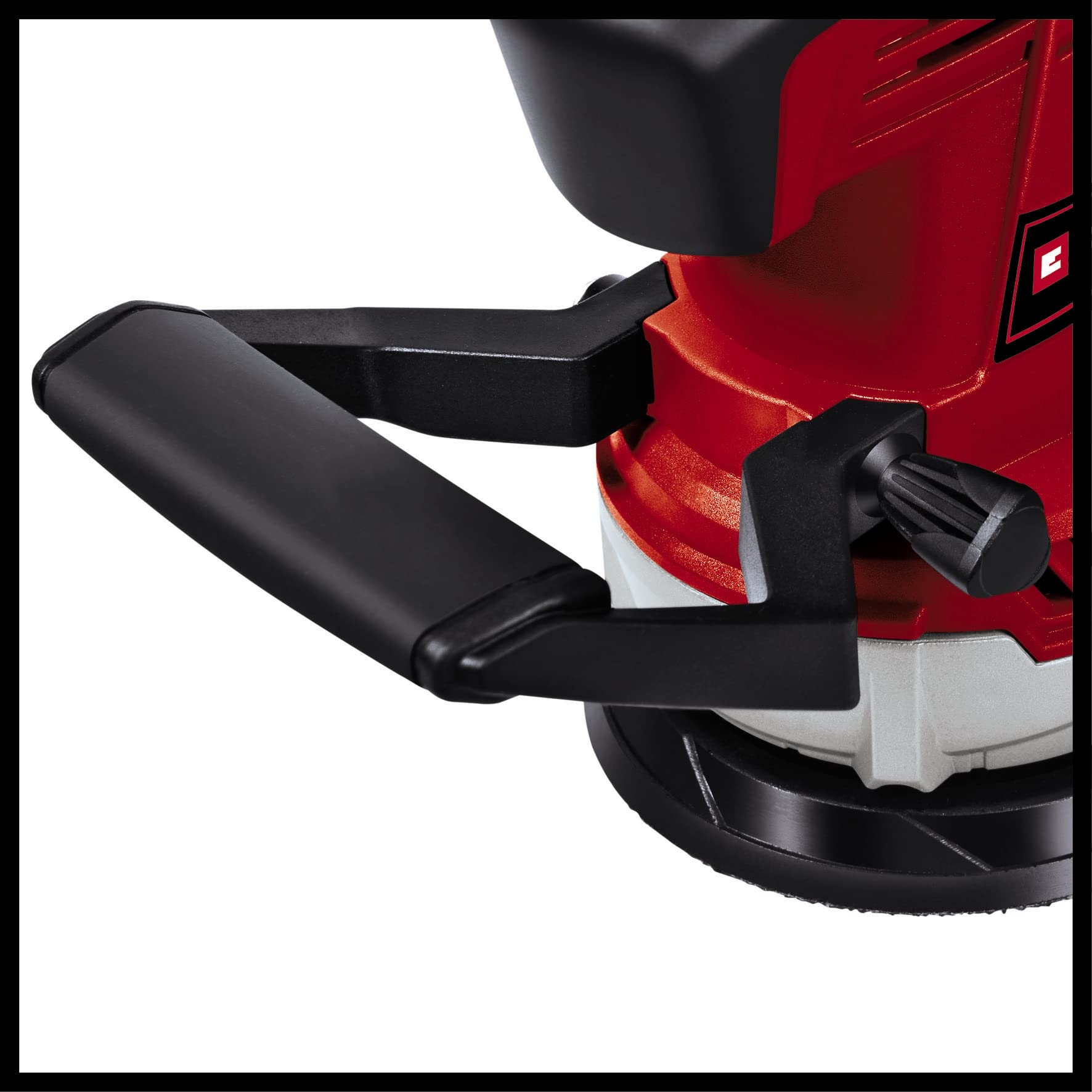 einhell-te-rs-40-e-ponceuse-excentrique-400w-125mm image 3