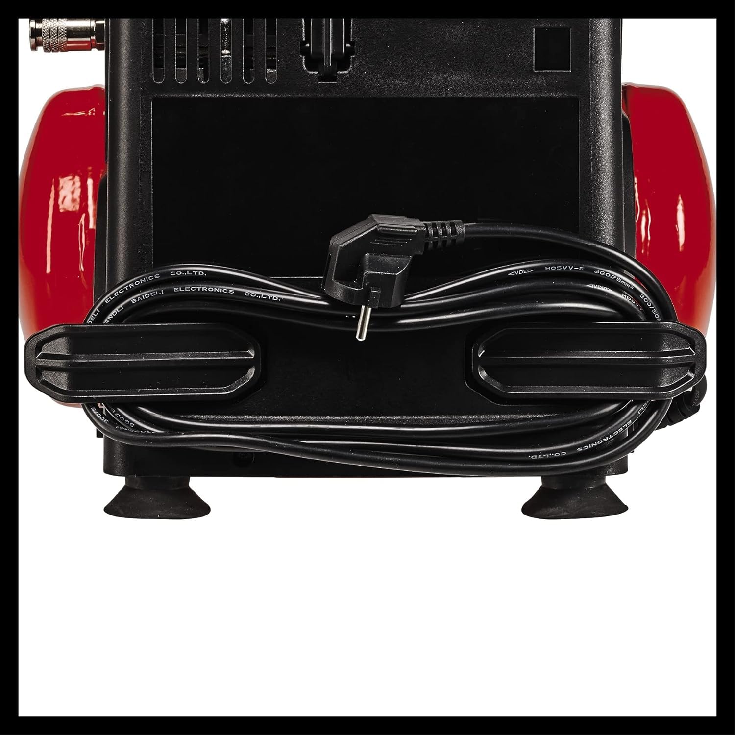 einhell-tc-ac-190-6-8-compresseur-6-l-8-bar image 5