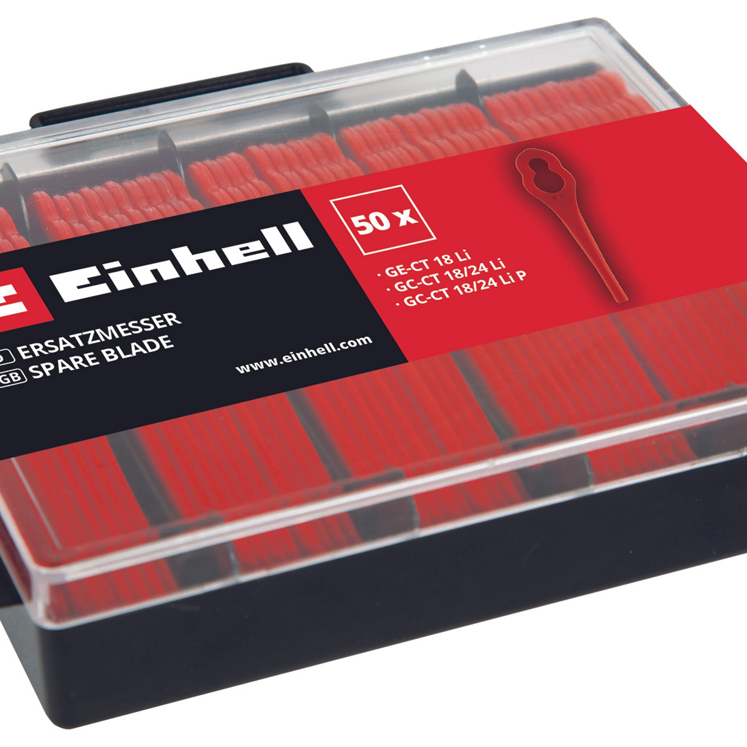 einhell-ge-ct-18-li-lames-coupe-bordure-plastique-50-pi-ces image 5