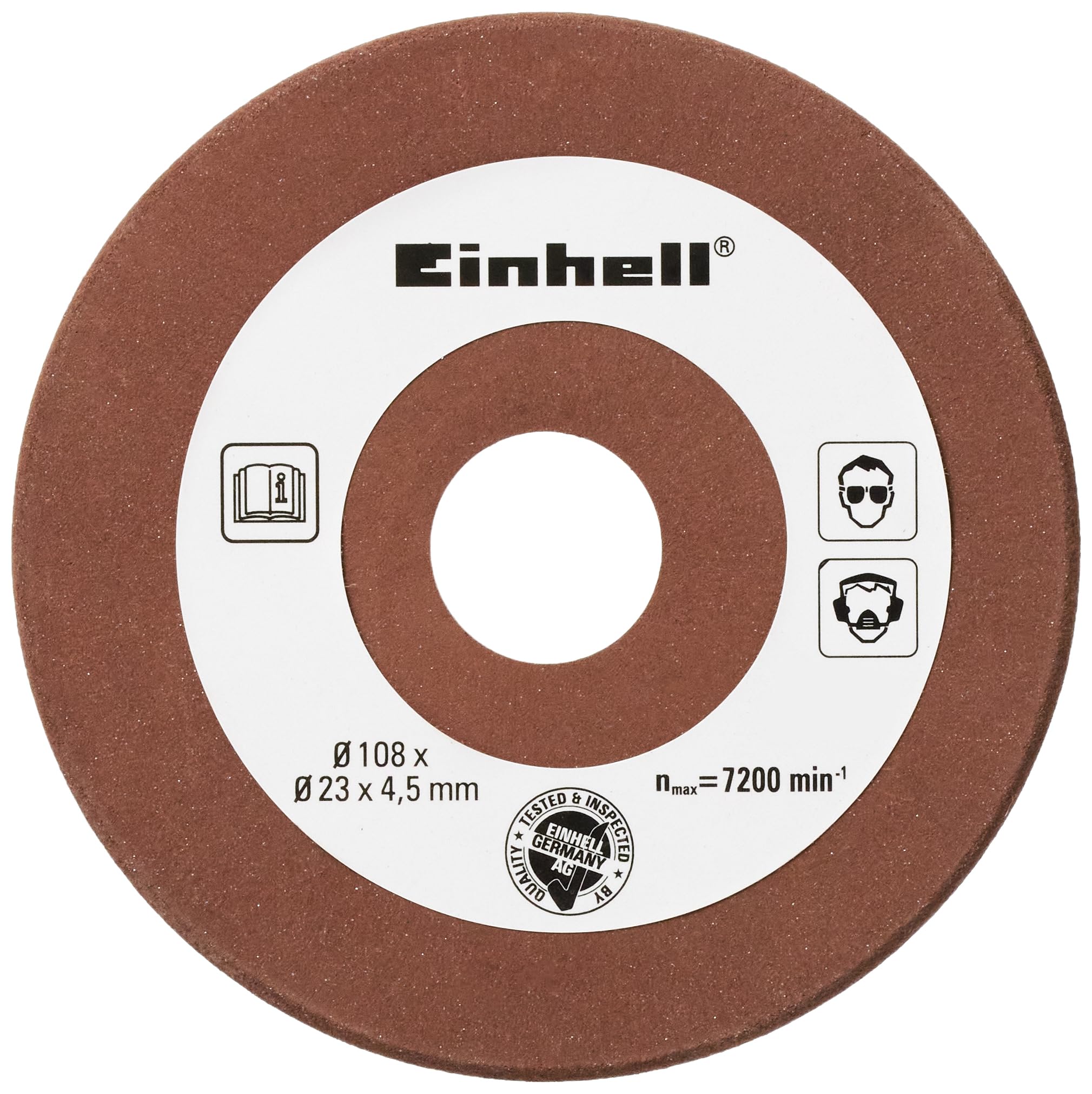 einhell-k100-meule-aff-teuse-108-mm-grain-p100-4-5-mm image 5