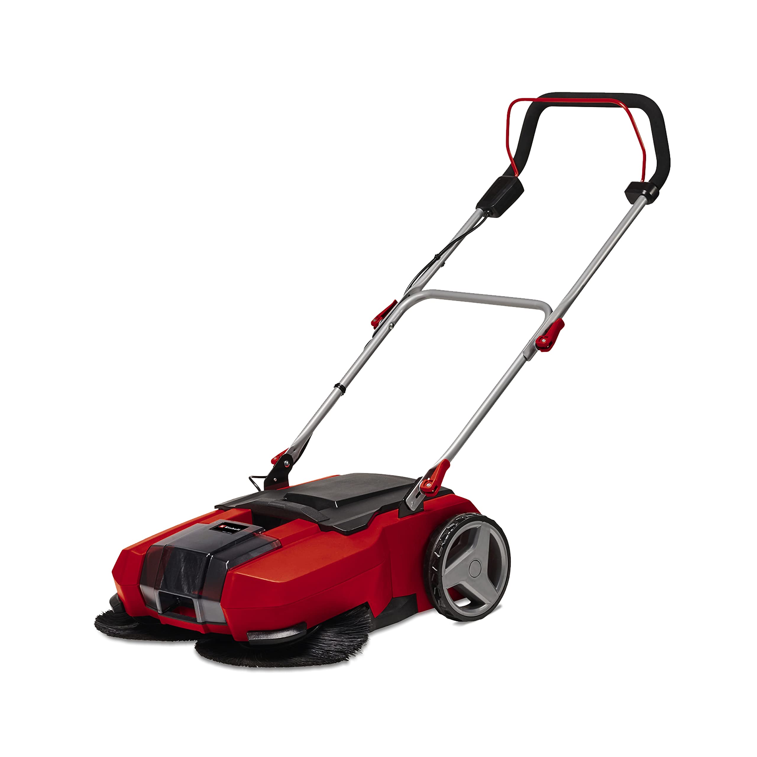 einhell-te-sw-18-610-li-solo-balayeuse-sans-fil-solo-61-cm image 1
