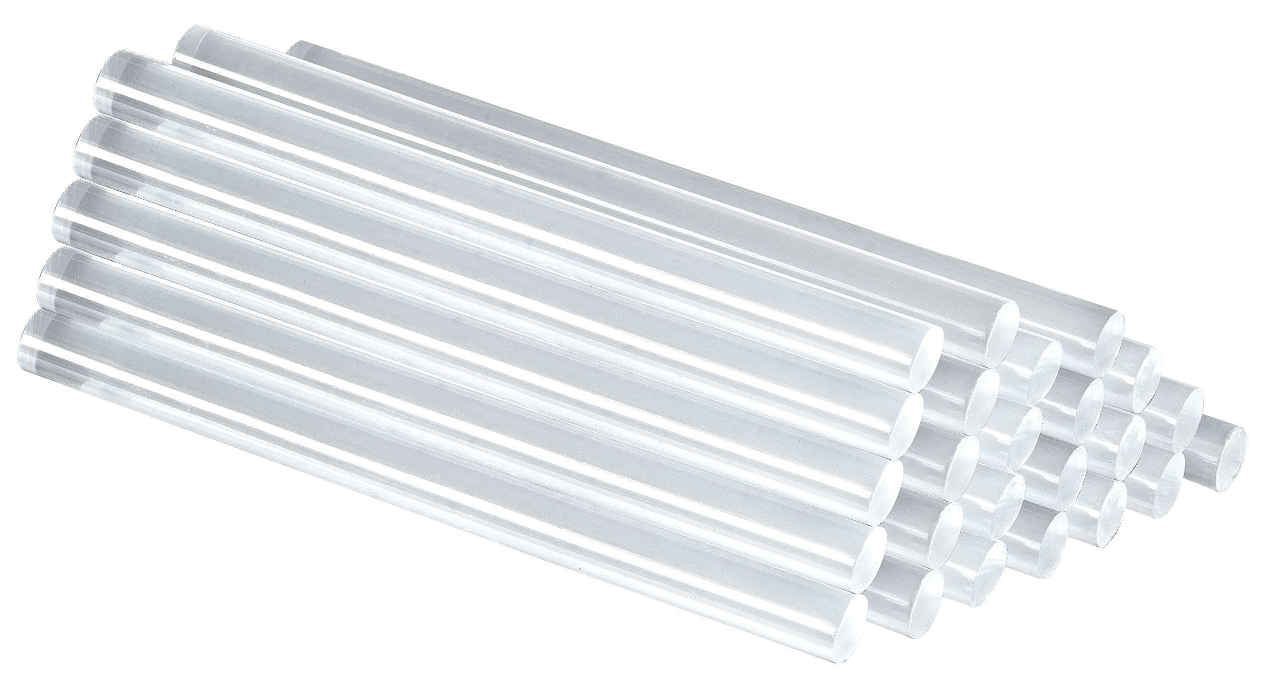 einhell-b-tons-de-colle-chaude-11mm-x150mm-transparents-x24 image 3