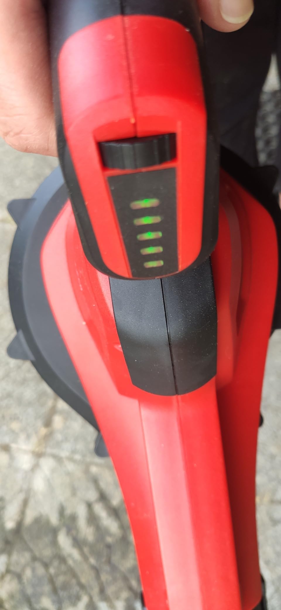 Autonomie courte