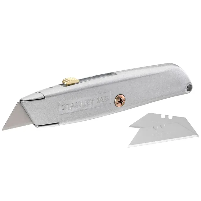 stanley-2-10-099-couteau-lame-r-tractable-zinc-1-lame image 1