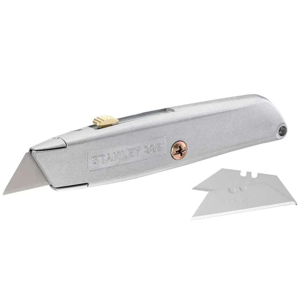 stanley-2-10-099-couteau-lame-r-tractable-zinc-1-lame image 1