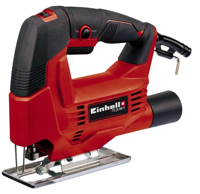 einhell-tc-js-60-1-scie-sauteuse-400-w-coupe-60-mm image 1