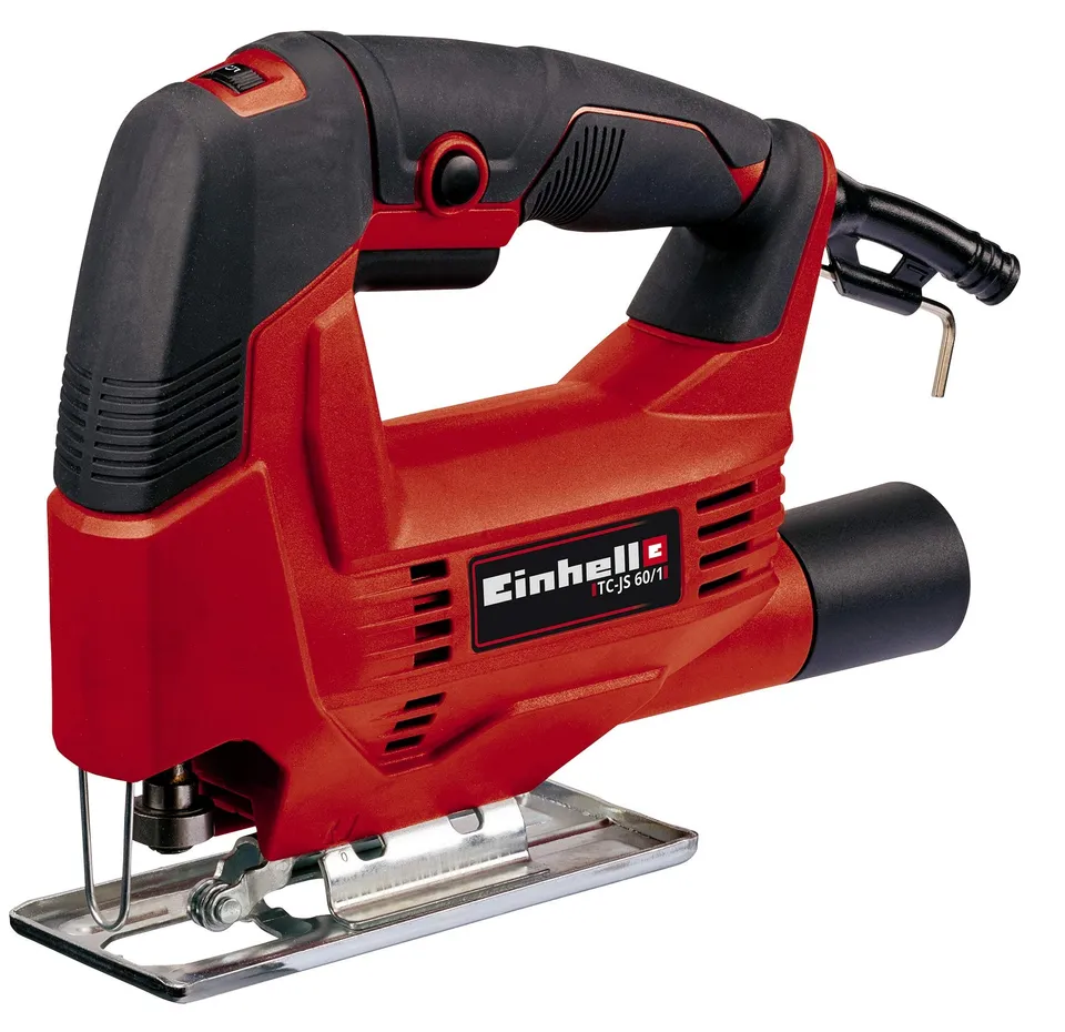 einhell-tc-js-60-1-scie-sauteuse-400-w-coupe-60-mm image 1