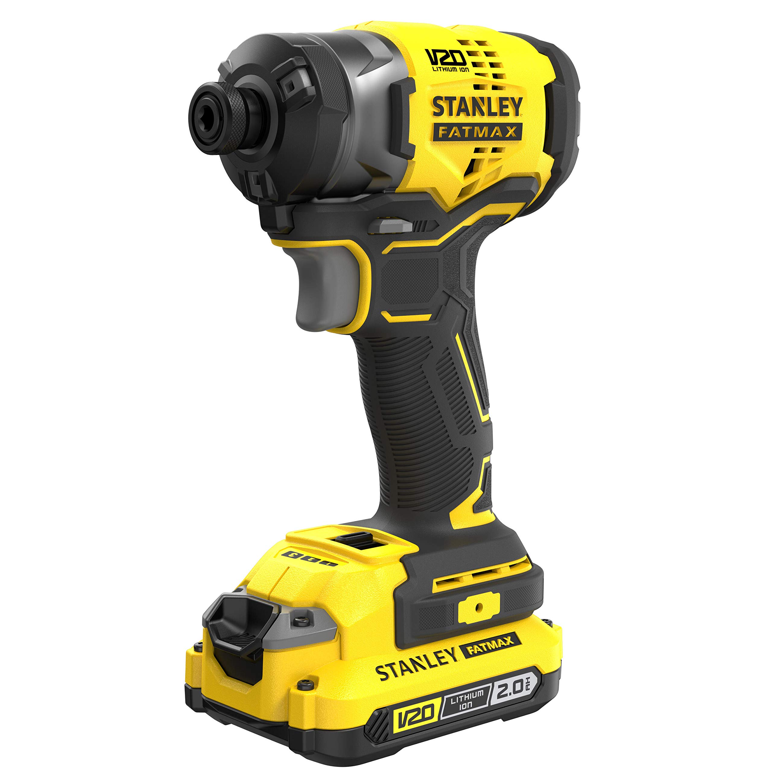 stanley-v20-sfmcf820d2k-visseuse-chocs-190nm-2batt image 2