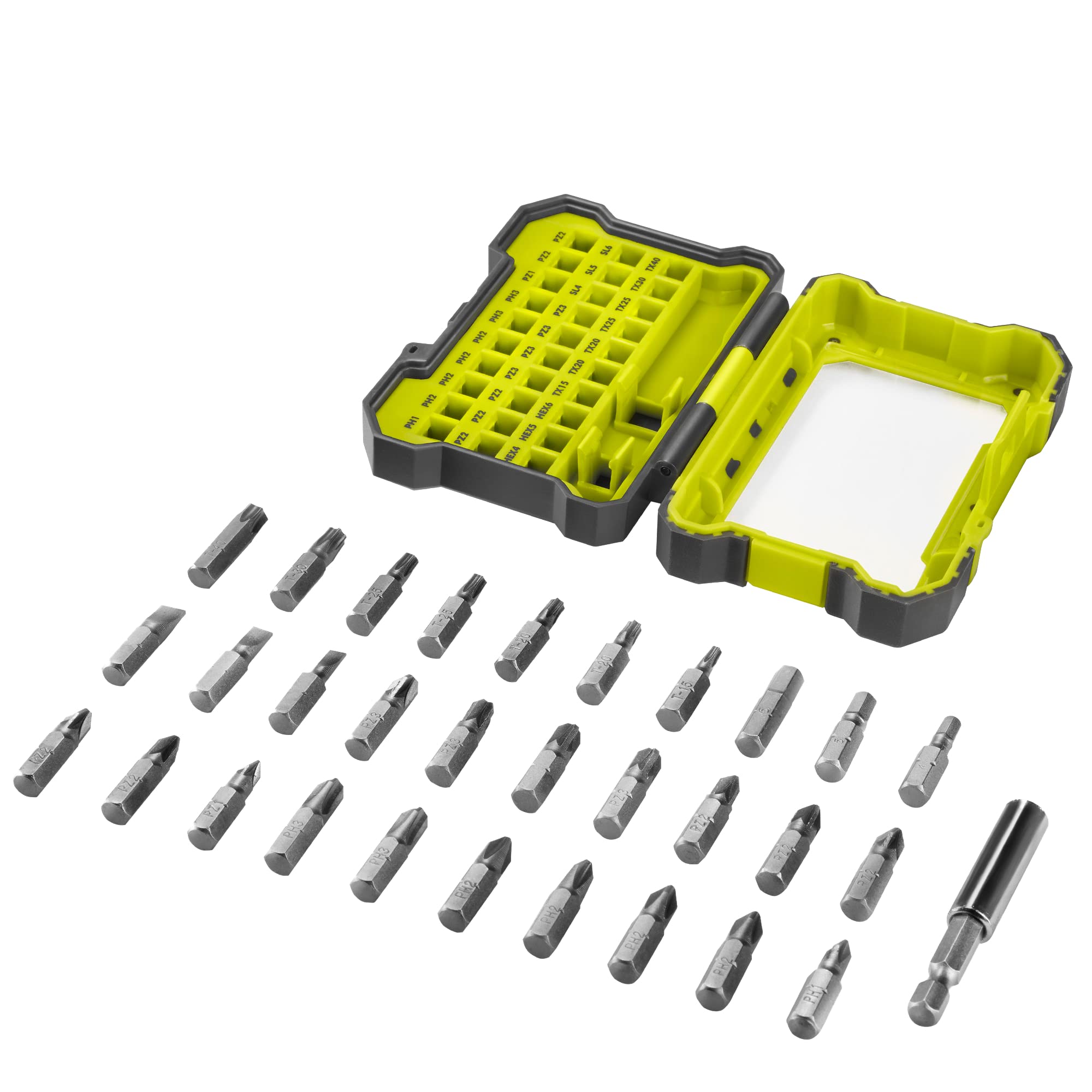 ryobi-rak31msdi-coffret-31-embouts-impact-porte-embout image 5