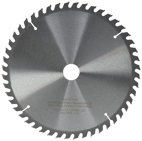 einhell-lame-de-scie-circulaire-hm-254x30mm-48-dents image 6