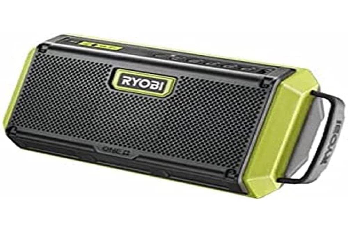ryobi-one-rbt18-0-radio-chantier-bluetooth-18v-nue image 2