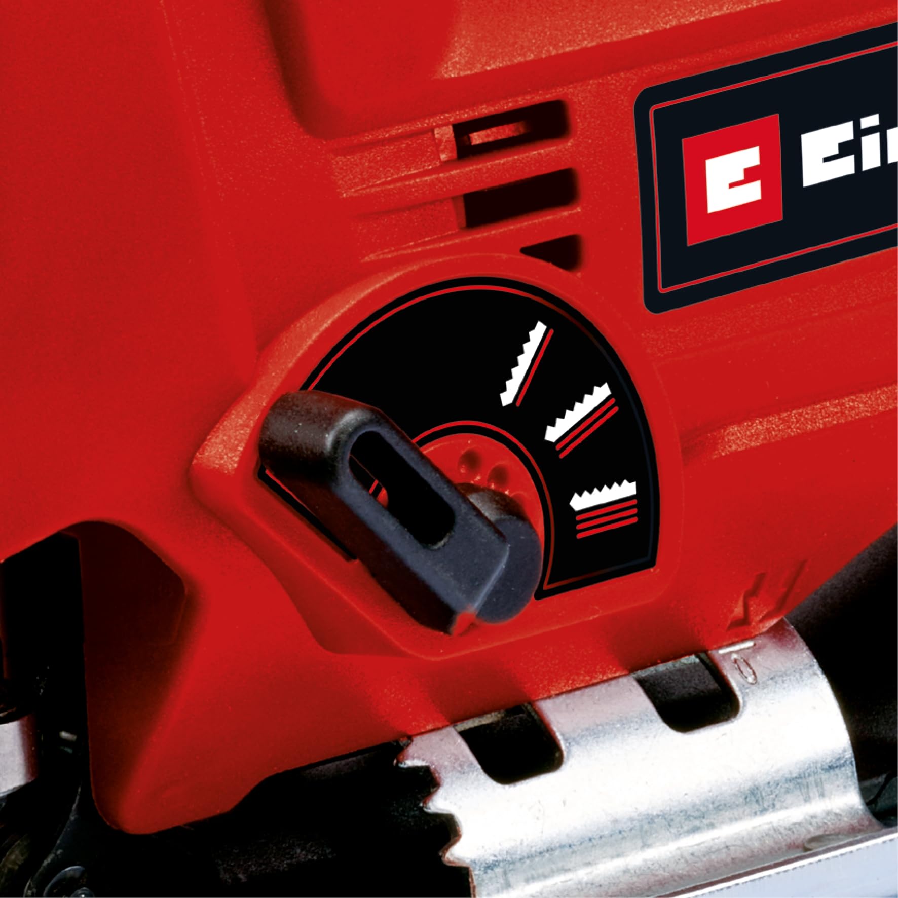 einhell-tc-js-85-scie-sauteuse-pendulaire-620-w-coffret image 2