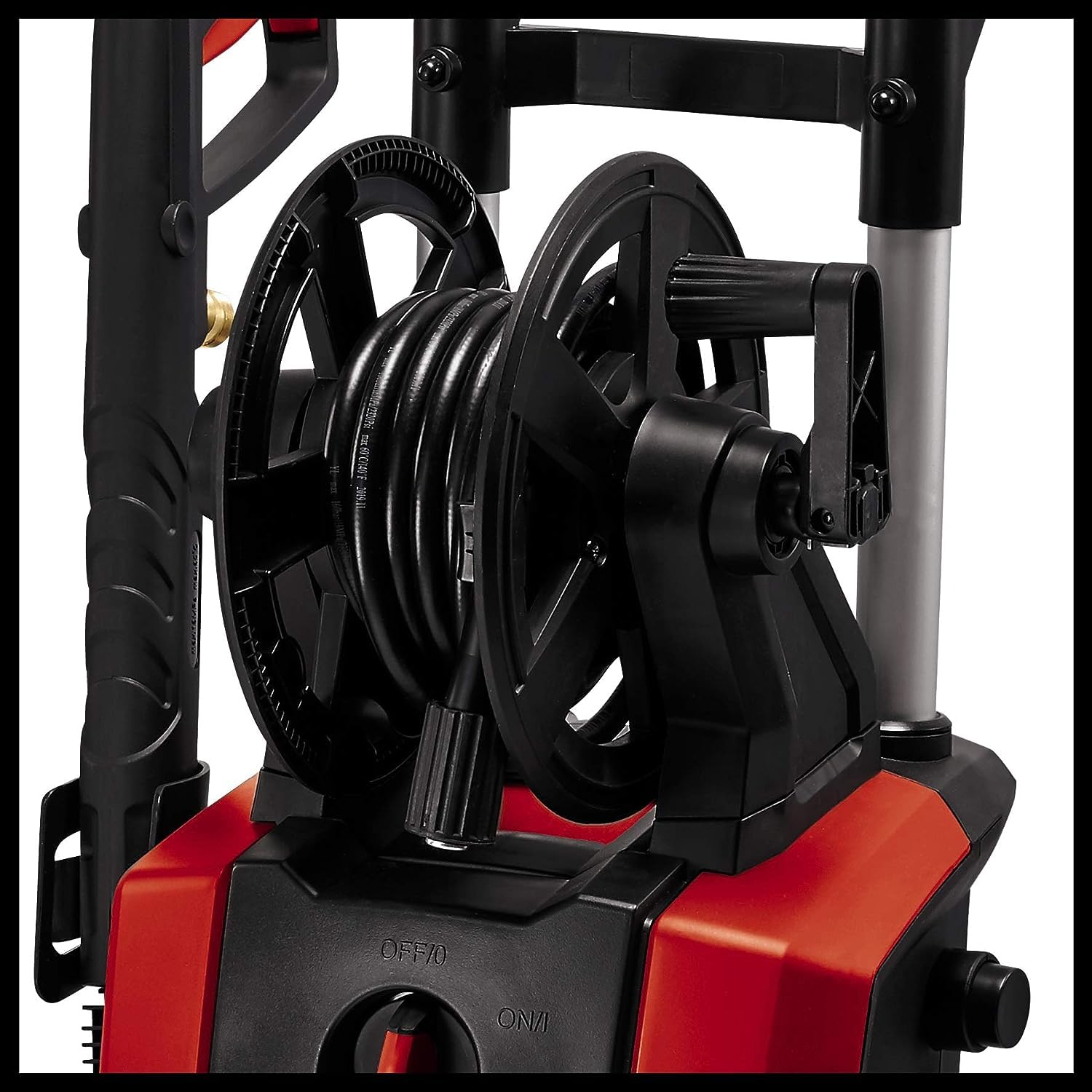 einhell-te-hp-140-nettoyeur-haute-pression-140-bars-1900-w image 5