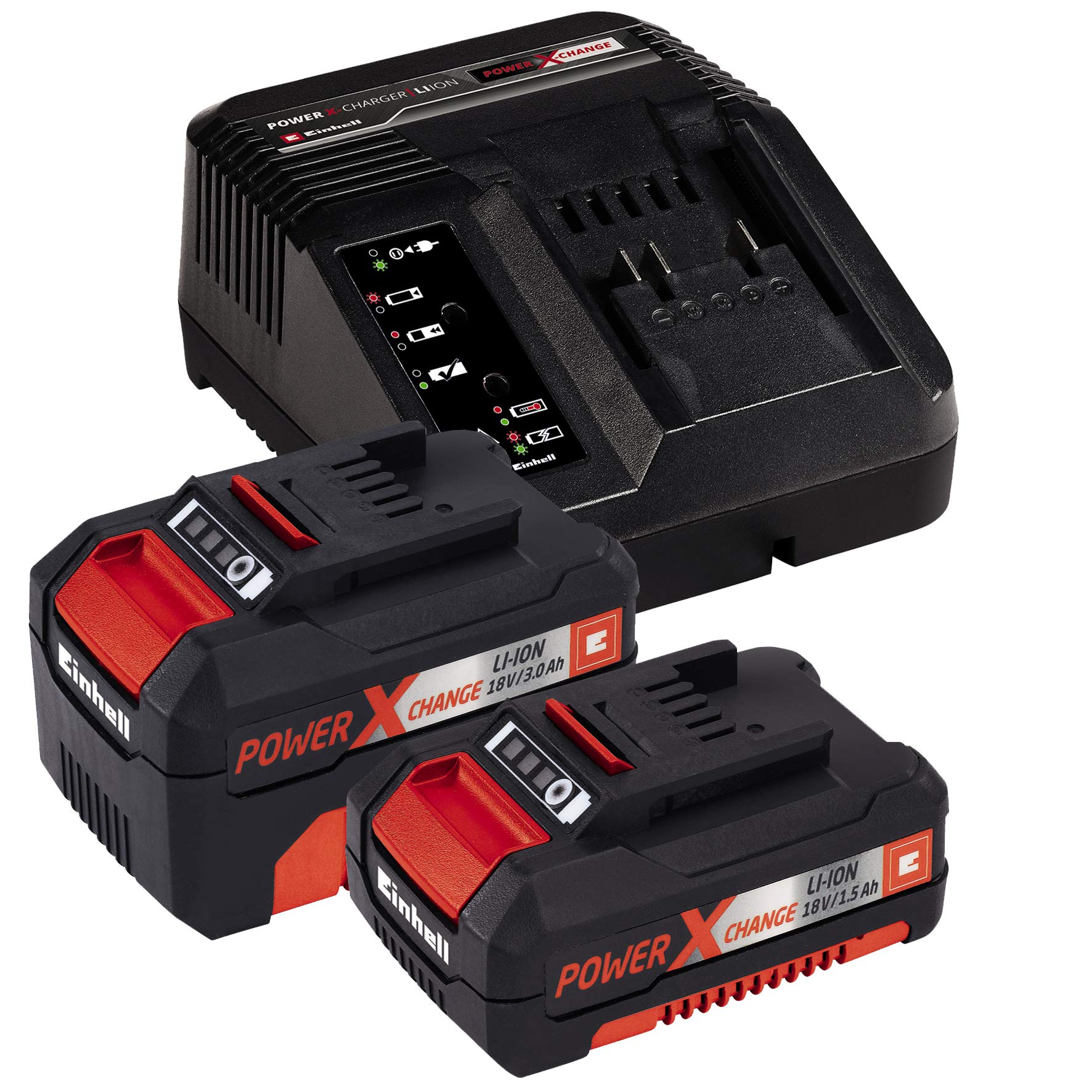 einhell-power-x-change-te-tk-18-li-kit-perceuse-meuleuse-18v image 2