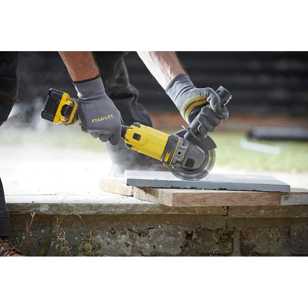 stanley-v20-sfmcg400m2k-meuleuse-angle-125mm-2x4ah image 7