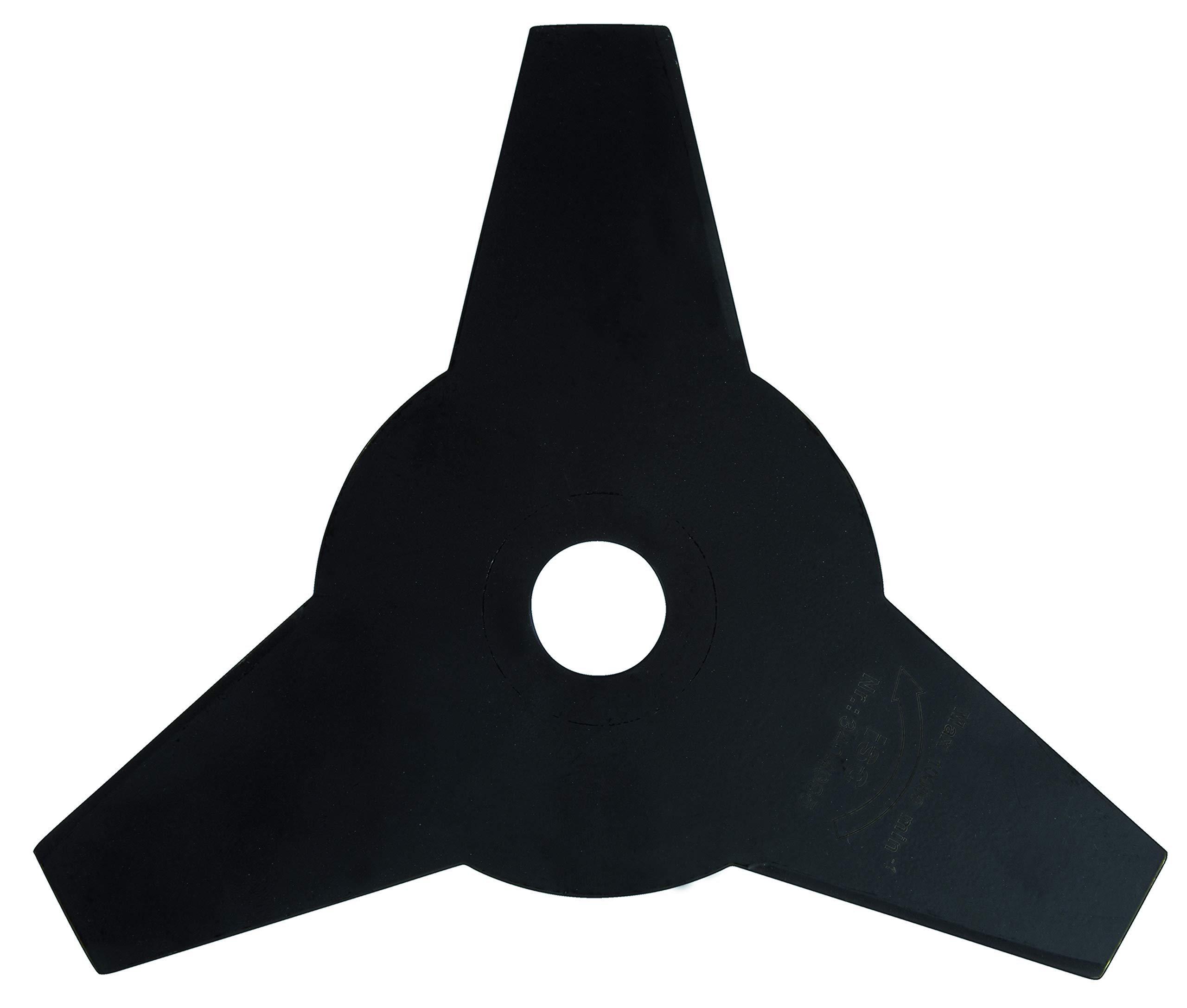 einhell-lame-3-dents-230-mm-d-broussailleuse-m-tal image 1