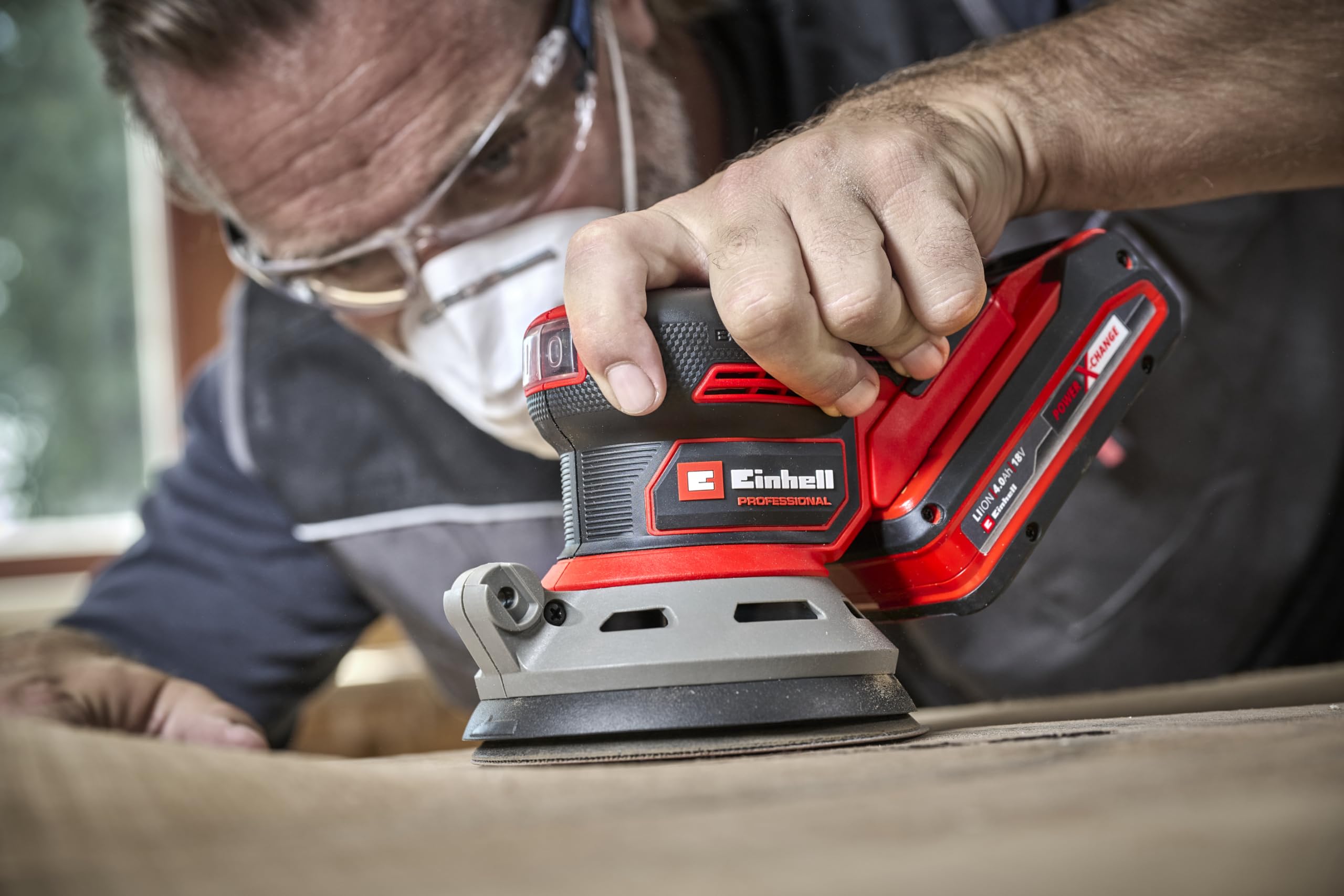 einhell-tp-rs-18-32-li-bl-solo-ponceuse-excentrique-18v-125-mm image 4