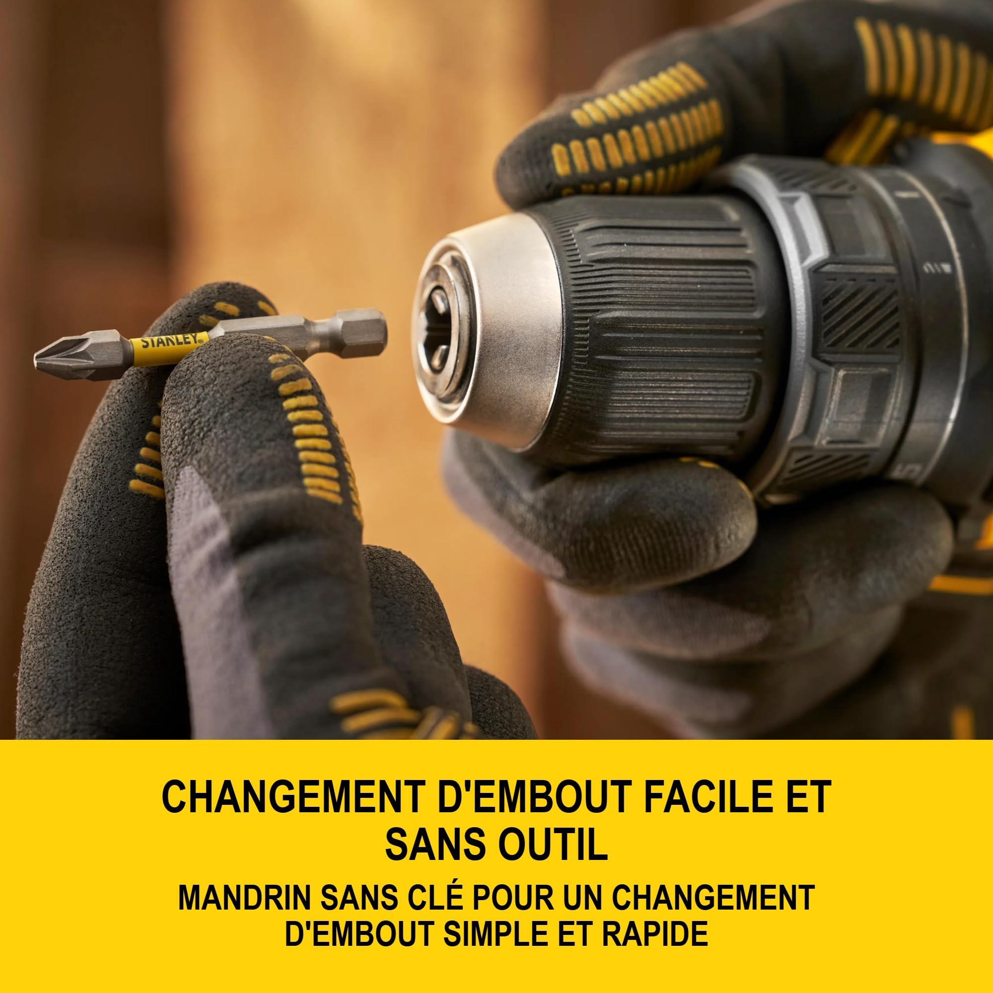 stanley-fatmax-v20-sfmcd714b-perceuse-brushless-18v-nue image 6