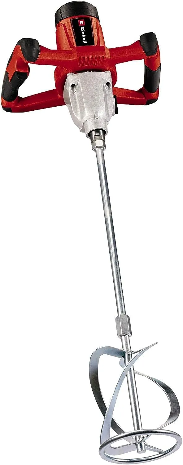 einhell-tc-mx-1400-2-e-m-langeur-peinture-mortier-1400-w image 1