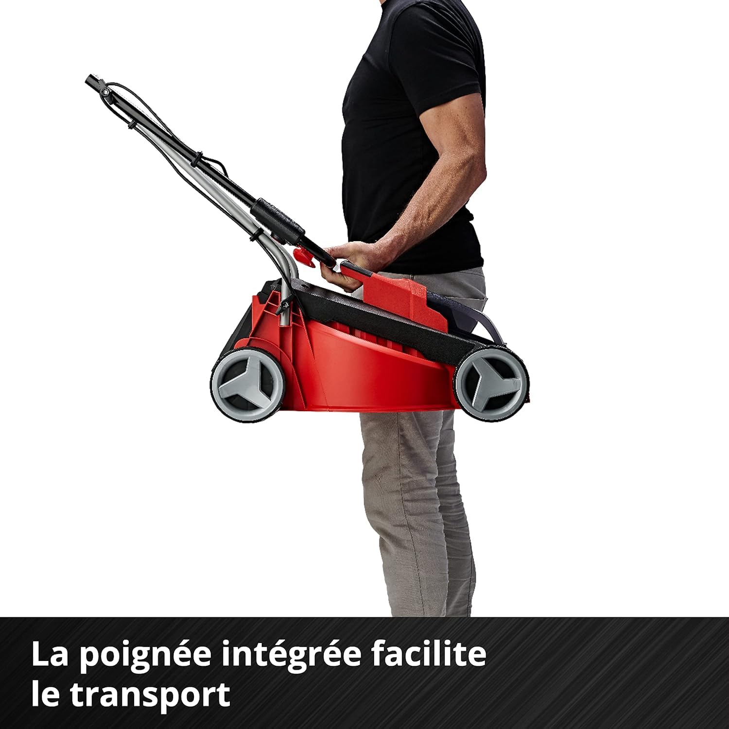 einhell-ge-cm-18-30-li-tondeuse-30cm-kit-3-0ah image 5