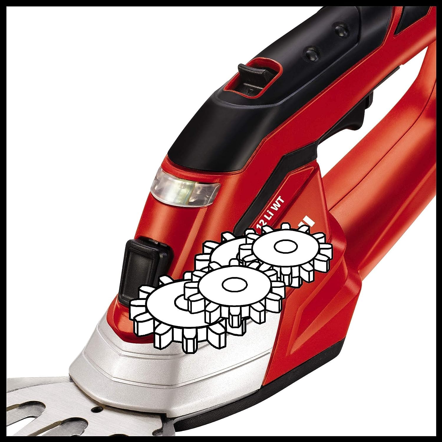 einhell-ge-cg-12-li-cisaille-gazon-12-v-1-5-ah-19-cm image 7