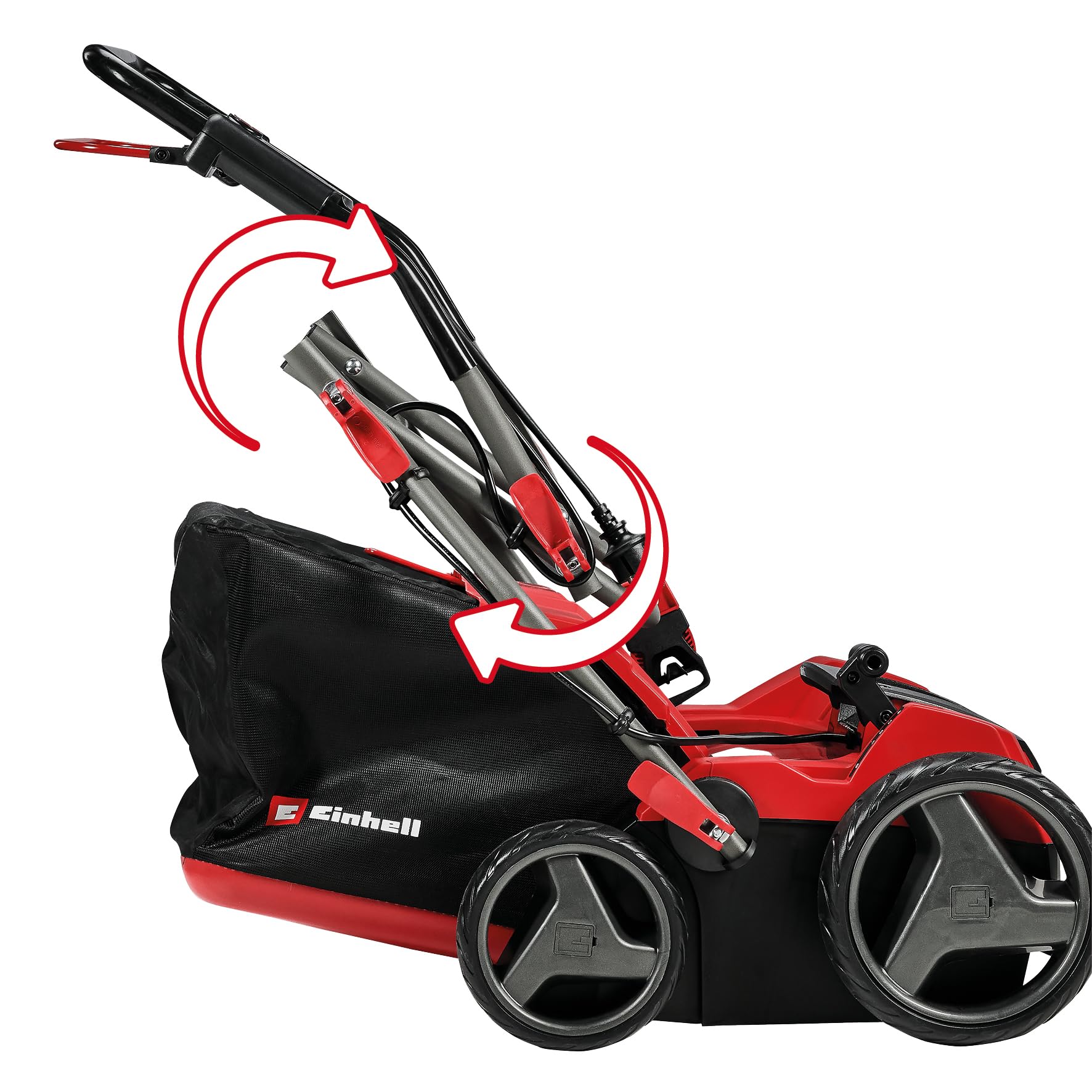 einhell-ge-sa-1640-scarificateur-lectrique-1600-w-40-cm-48-l image 4