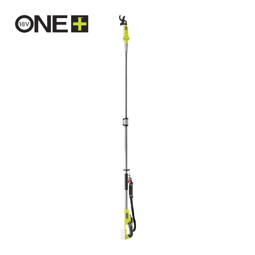 ryobi-one-coupe-branches-t-lescopique-18v-2ah-lames-32mm image 2
