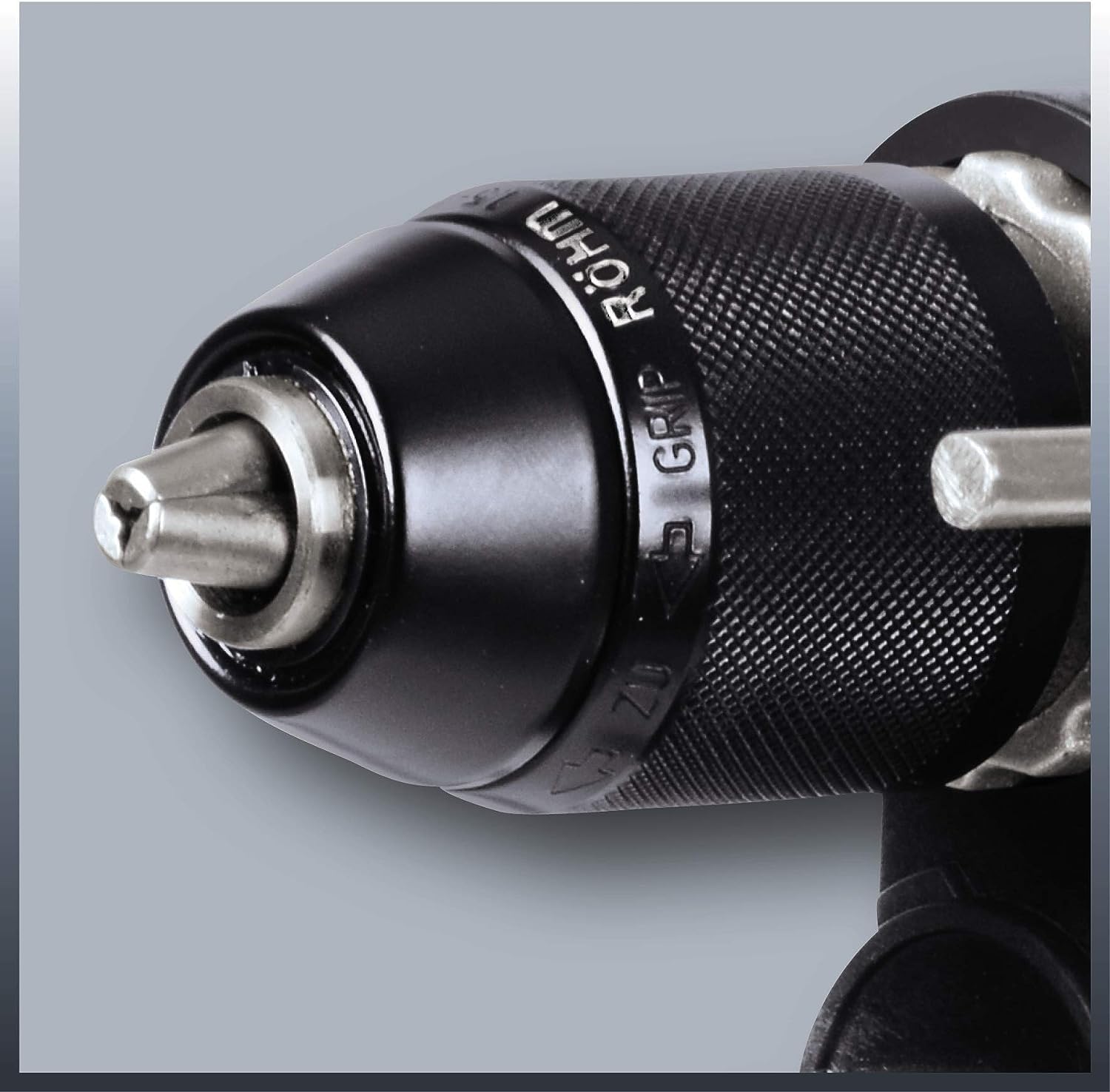 einhell-te-id-750-1-e-perceuse-percussion-750w-avec-coffret image 5